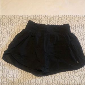Harmony Breeze Shorts